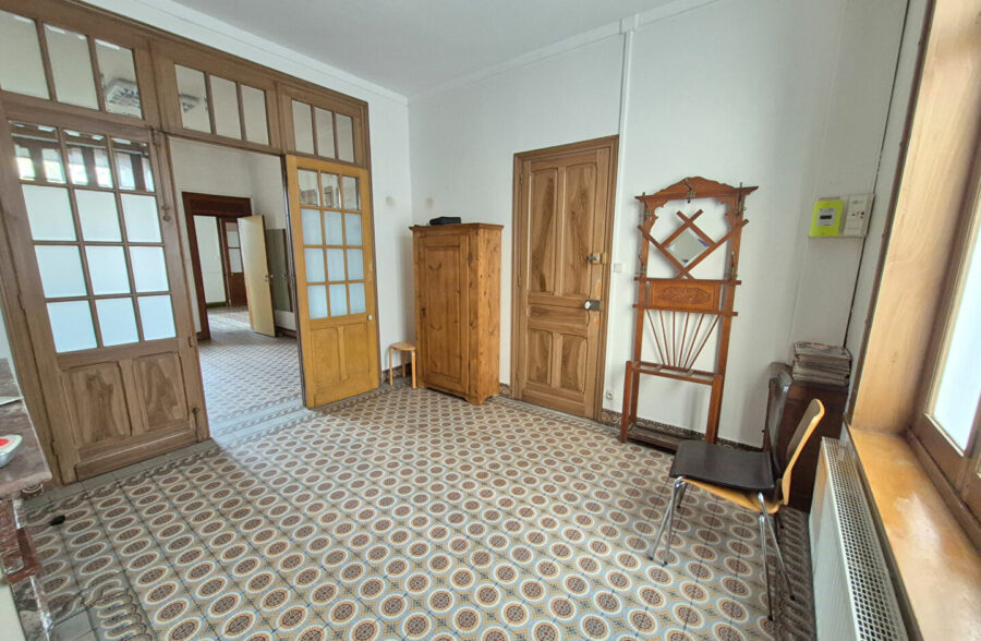 Immeuble de rapport  Haubourdin 114 m2