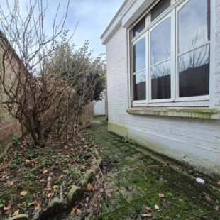 Immeuble de rapport  Haubourdin 114 m2