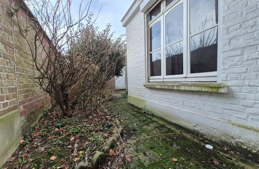 Immeuble de rapport  Haubourdin 114 m2