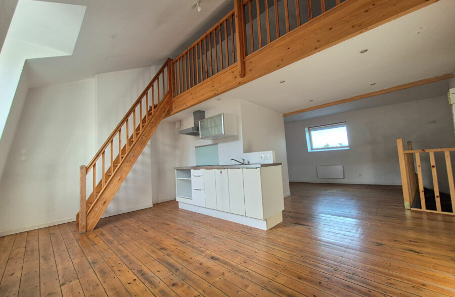 Immeuble de rapport  Haubourdin 114 m2