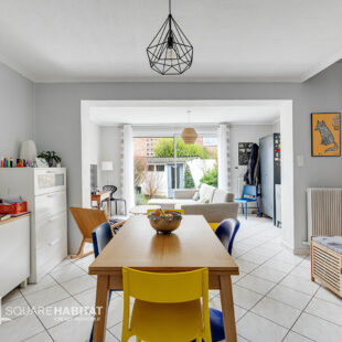 Maison Croix 3 pièce(s) 65 m2