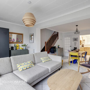 Maison Croix 3 pièce(s) 65 m2