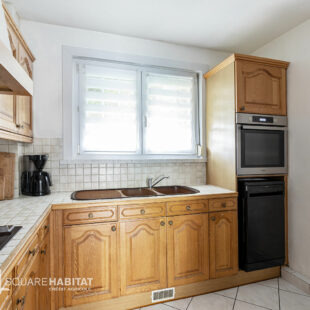 Maison Croix 3 pièce(s) 65 m2