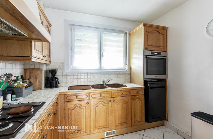 Maison Croix 3 pièce(s) 65 m2