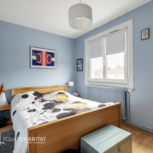 Maison Croix 3 pièce(s) 65 m2