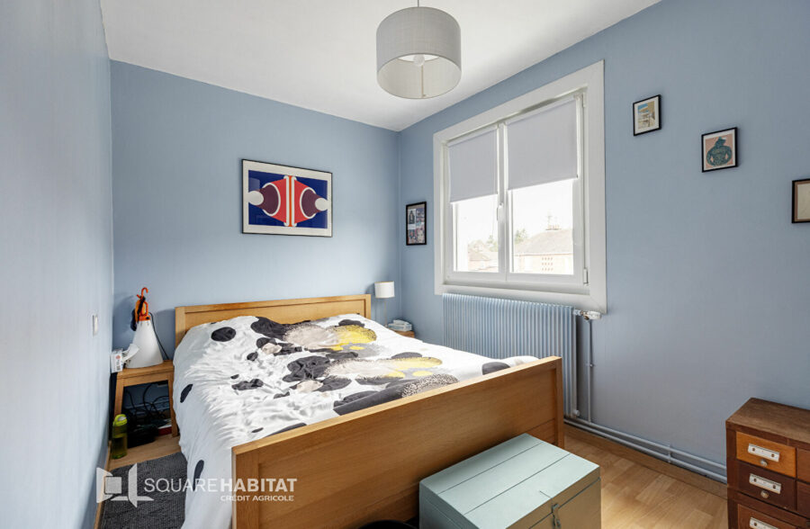 Maison Croix 3 pièce(s) 65 m2