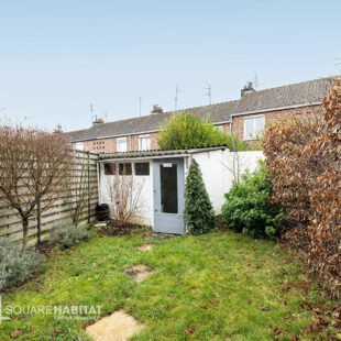 Maison Croix 3 pièce(s) 65 m2