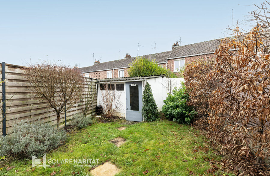 Maison Croix 3 pièce(s) 65 m2