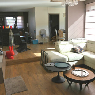 Maison Henin Beaumont 8 pièce(s) 210 m2