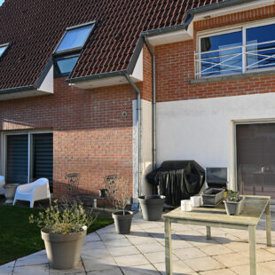 Maison Henin Beaumont 8 pièce(s) 210 m2