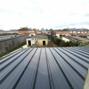 3chambres jardin garage à rénover