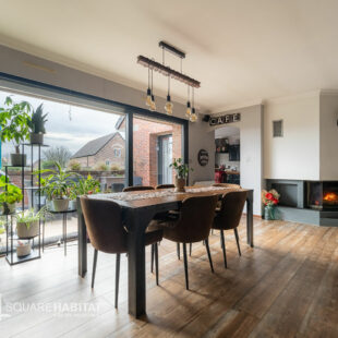 Maison Waziers 200 m2