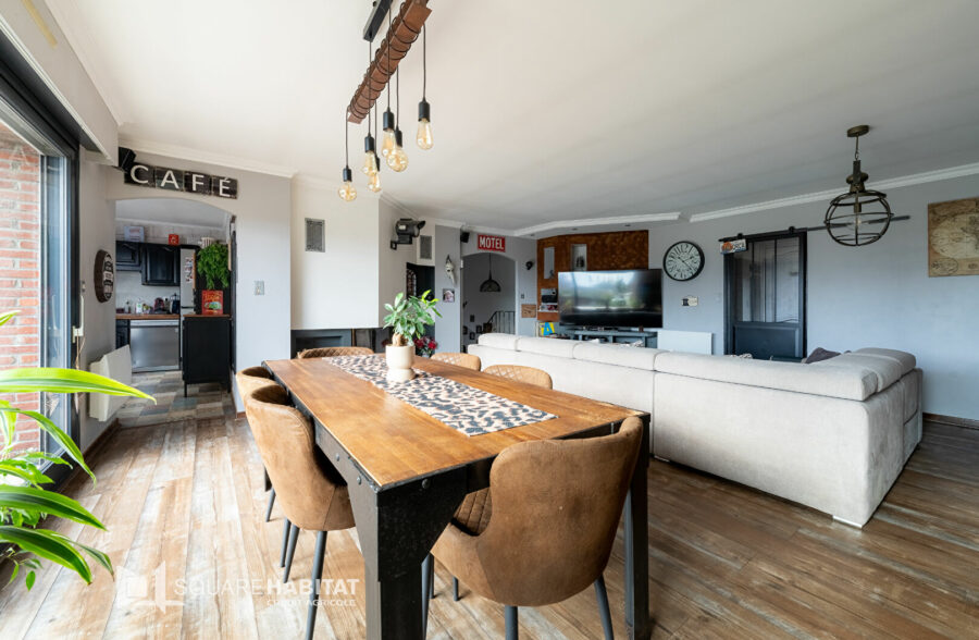 Maison Waziers 200 m2