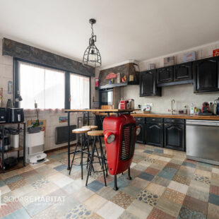 Maison Waziers 200 m2