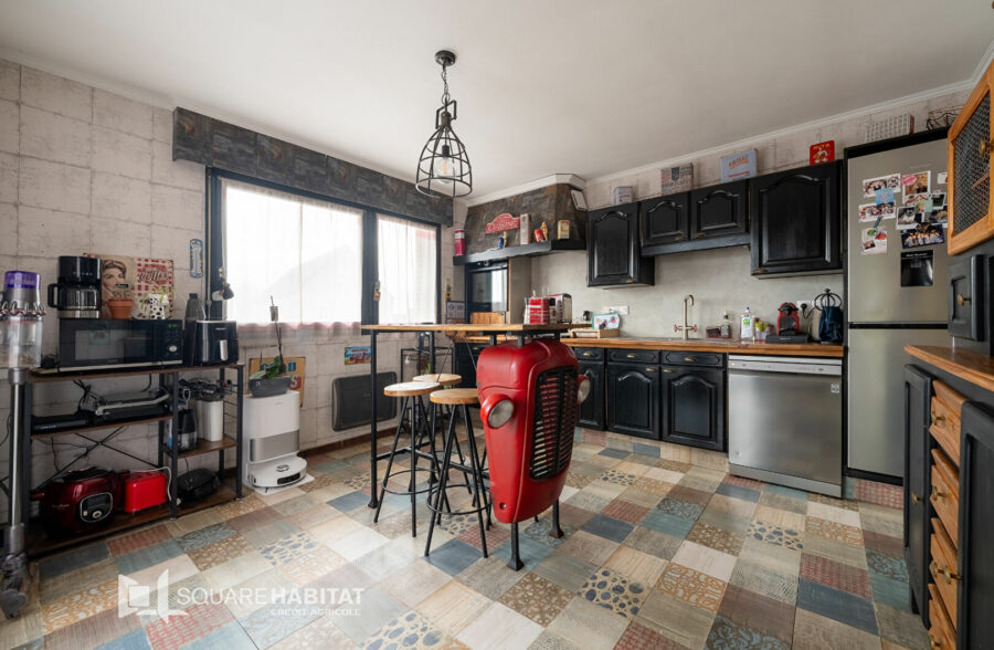 Maison Waziers 200 m2