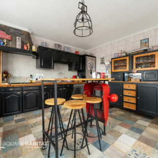 Maison Waziers 200 m2