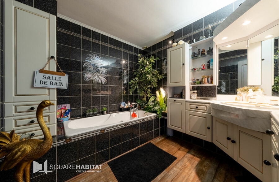 Maison Waziers 200 m2