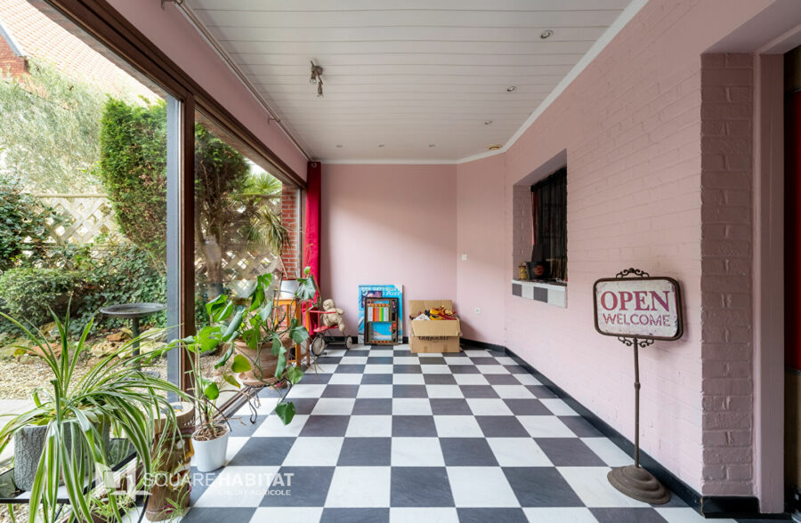 Maison Waziers 200 m2