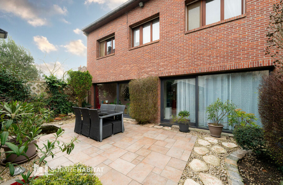 Maison Waziers 200 m2