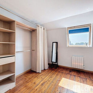 Maison Houplines  bourg avec 4 chambres