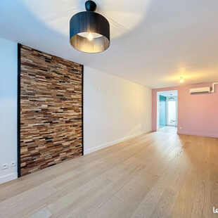 Maison Houplines  bourg avec 4 chambres