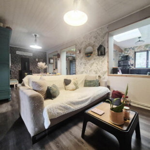 Maison Lapugnoy 3 chambres 1 bureau jardin garage