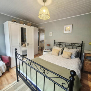 Maison Lapugnoy 3 chambres 1 bureau jardin garage