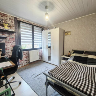 Maison Lapugnoy 3 chambres 1 bureau jardin garage