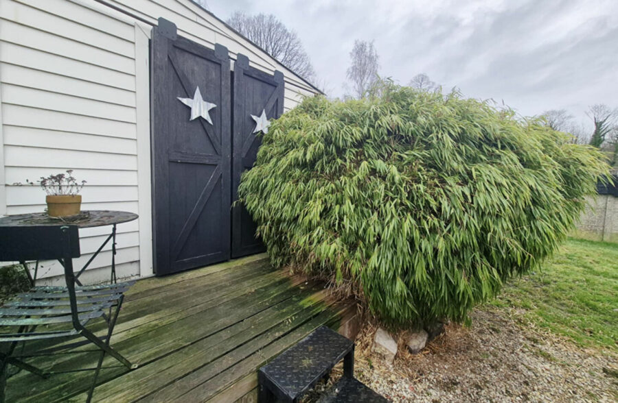 Maison Lapugnoy 3 chambres 1 bureau jardin garage