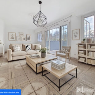 Maison atypique Tourcoing proche Belgique