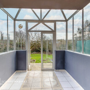 Maison atypique Tourcoing proche Belgique