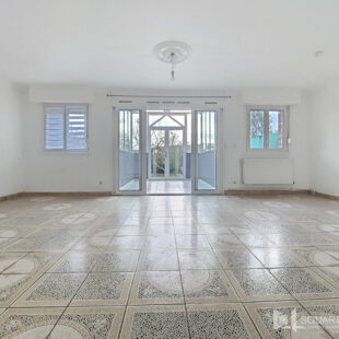 Maison atypique Tourcoing proche Belgique