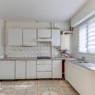 Maison atypique Tourcoing proche Belgique