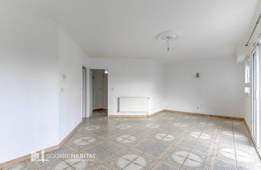 Maison atypique Tourcoing proche Belgique