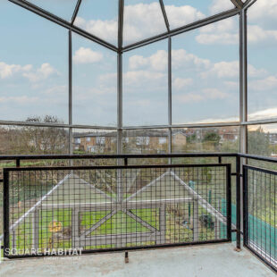 Maison atypique Tourcoing proche Belgique