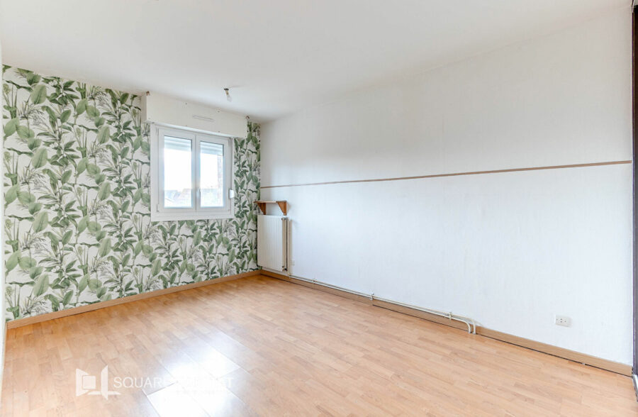 Maison atypique Tourcoing proche Belgique