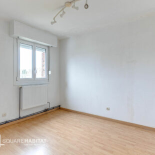 Maison atypique Tourcoing proche Belgique