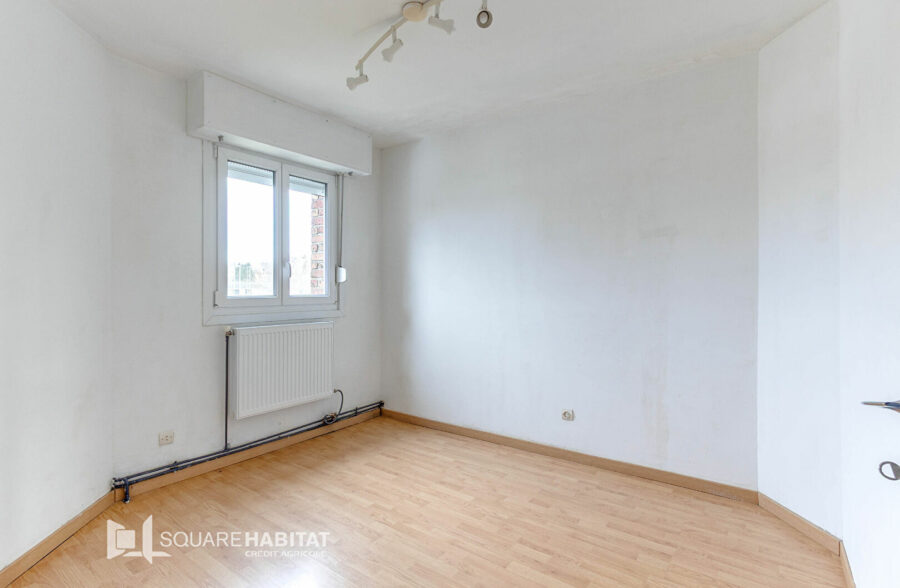 Maison atypique Tourcoing proche Belgique