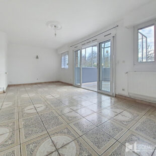 Maison atypique Tourcoing proche Belgique