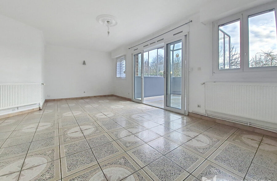 Maison atypique Tourcoing proche Belgique