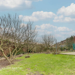 Maison atypique Tourcoing proche Belgique