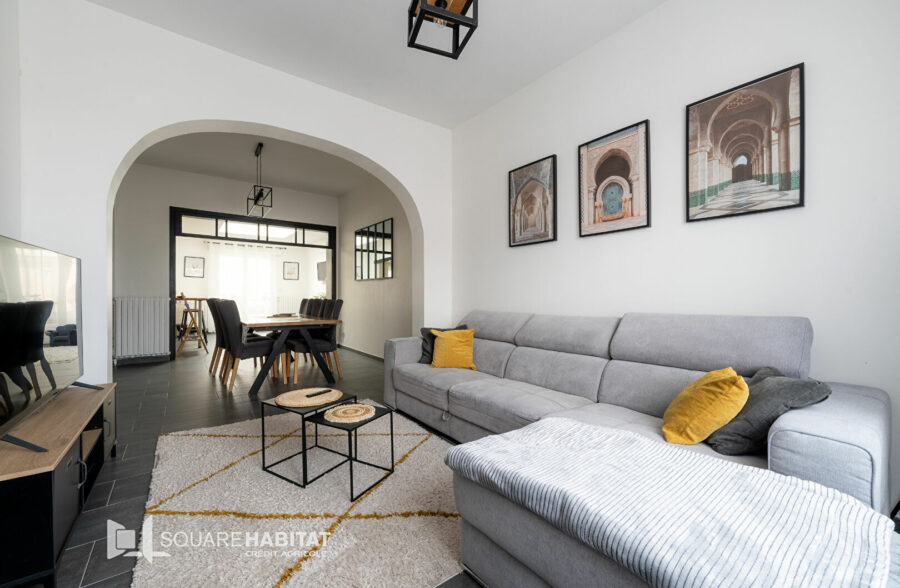 Maison Douai 5 pièce(s) 135 m2