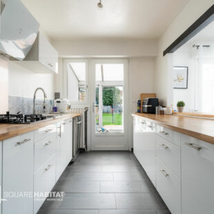 Maison Douai 5 pièce(s) 135 m2