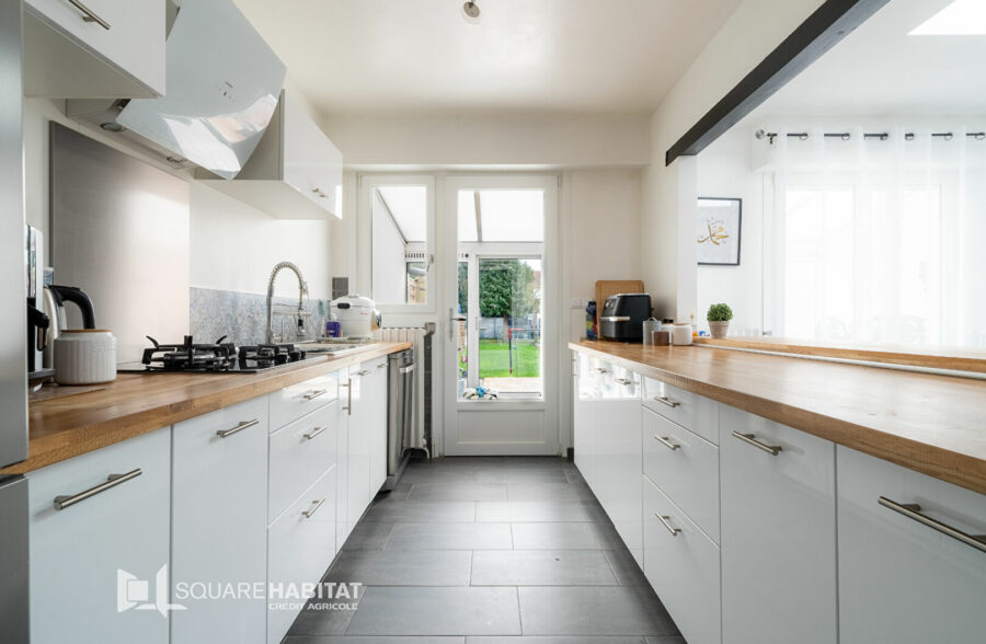 Maison Douai 5 pièce(s) 135 m2