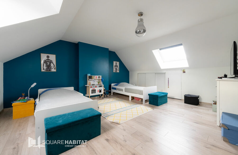 Maison Douai 5 pièce(s) 135 m2