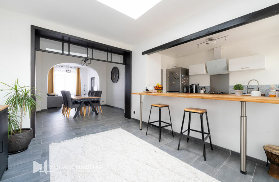 Maison Douai 5 pièce(s) 135 m2