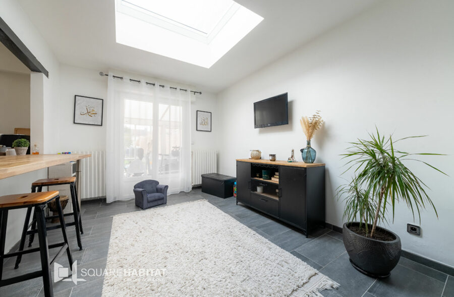 Maison Douai 5 pièce(s) 135 m2