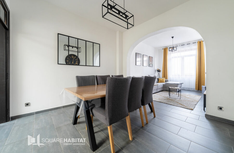 Maison Douai 5 pièce(s) 135 m2