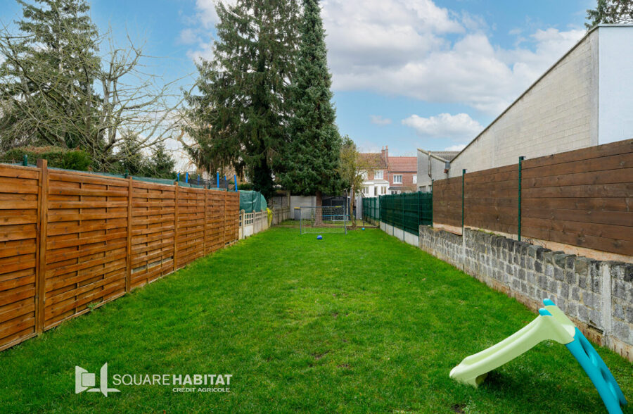 Maison Douai 5 pièce(s) 135 m2