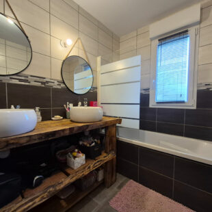 Magnifique Plain-Pied à Zudausques 3 chambres 80 m2